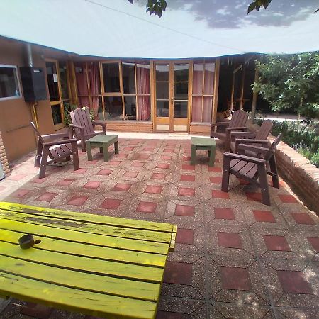 Hostal De Antano San Jose de Maipo Exterior photo