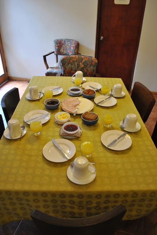 Hostal De Antano San Jose de Maipo Exterior photo