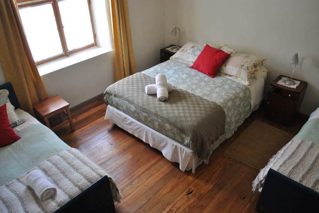 Hostal De Antano San Jose de Maipo Exterior photo